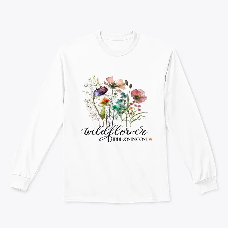 WILDFLOWER T-SHIRT